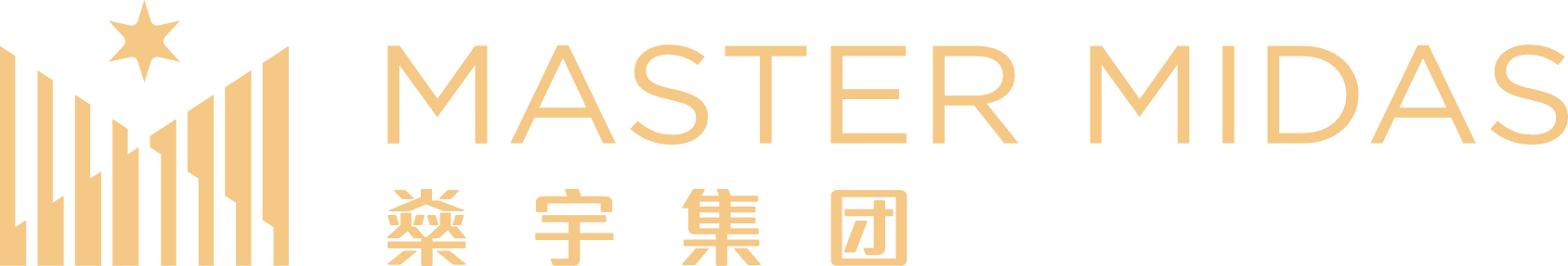 Master Mansion logo